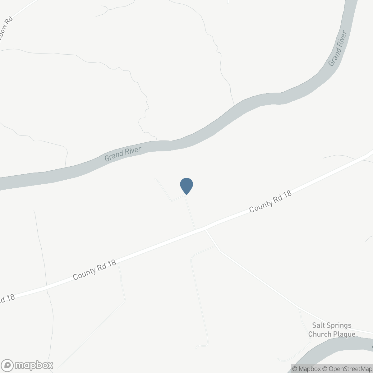 99 COUNTY ROAD 18 ROAD, Brantford, Ontario N3T 5L9